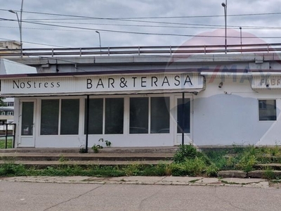 Spațiu comercial de vânzare în zona Narcisa, strada Bucegi