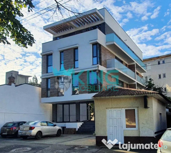 | Spatiu comercial | Centrala | Centru |