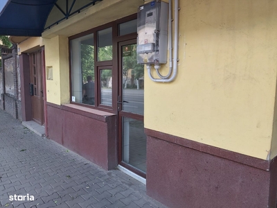 Spatiu comercial de inchiriat situat in Oradea