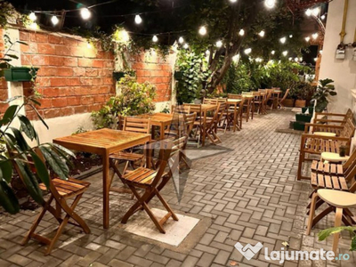 Spatiu Comercial | Restaurant | Cotroceni | Terasa