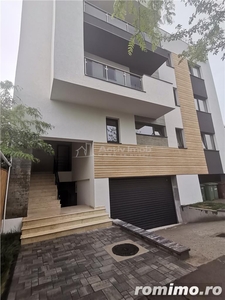 Straulesti, apartament 3 camere et 1, imobil 2023