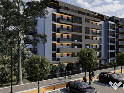 STUDIO | BLOC NOU - BOUTIQUE | IDEAL INVESTITIE