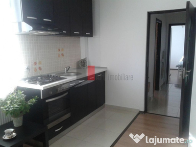 Studio dublu superb aflat pe strada Lita - Bucurestii Noi