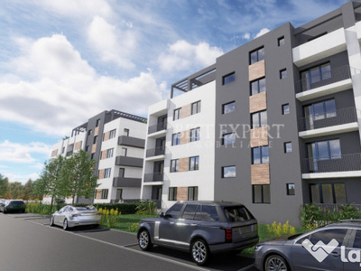 Studio modern ideal investitie -200 m de STB