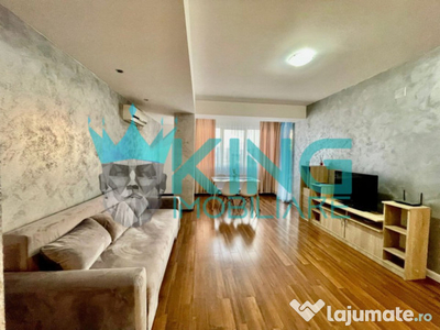 Summerland | 3 Camere | 2 Bai | Modern | 96 MP | Balcon | La