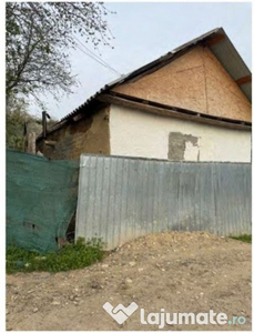 Teren intravilan si constructii Panciu, Vrancea - 3028167