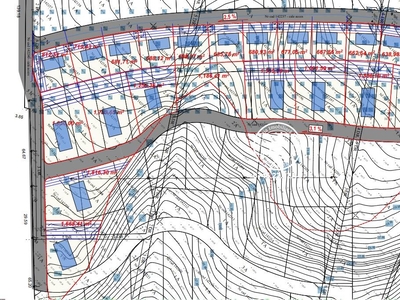 Teren pentru constructii case de vanzare Iasi, Copou