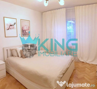 Tineretului | 2 Camere | Balcon | Metrou | PetFriendly | D