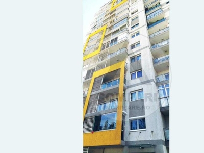 Vand apartament 1 camera Itcani