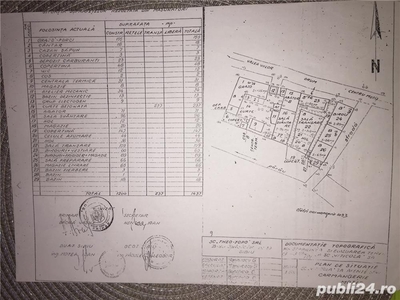 Vand spatiu productie, depozitare, comert, fosta carmangerie situat in Motis, Jud Sibiu