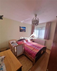 Vanzare Apartament 2 camere Favorit