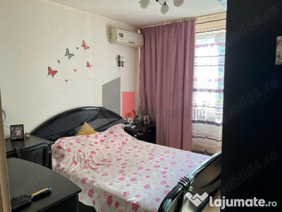 Vânzare apartament 4 camere Apărătorii Patriei - Șos....