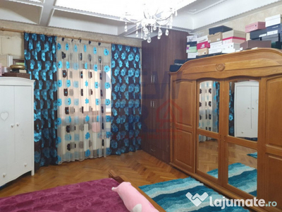 Vânzare Apartament 5 camere, Calea Victoriei - Sala Palatul