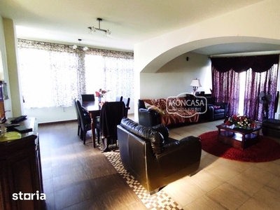 Vila D+P+E+M, ANL Bucovina, crama, sauna, 3 bai, foisor, garaj,