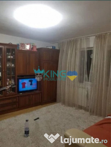 Zona zarand// apartament 3 camere// 1 balcon// aer condition