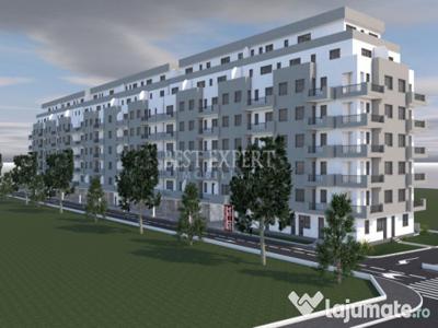 10 Minute Metrou Nicolae Teclu-Apartament 2 camere decomanda