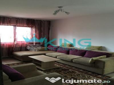 2 Camere | Militari Residence | Mobilat | Parcare | Centrala