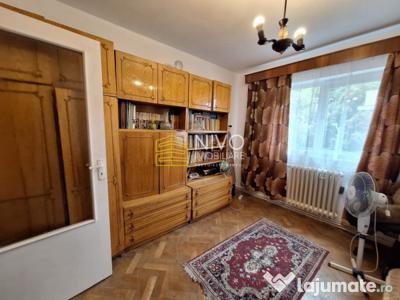 Apartament 3 camere – Tg. Mureș – 7 Noiembrie – Zona Unic