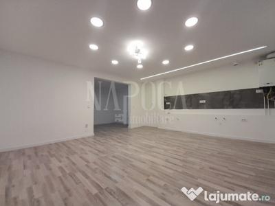 Apartament cu 2 camere in Manastur!