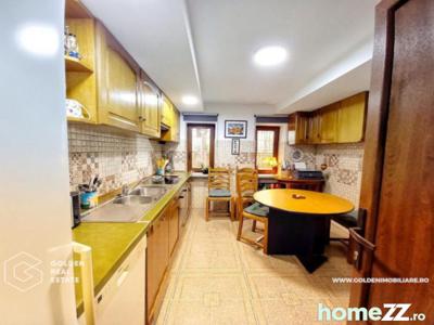 Apartament spațios lansa Parcul Rozelor