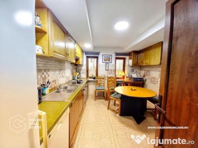 Apartament spațios langa Parcul Rozelor, Comision 0%