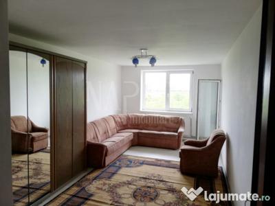 Apartament spatios in zona Emerson!