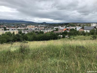 Proprietar, 750 mp teren intravilan, Deva, 24 eur/mp