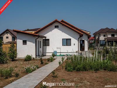 #Proprietar: Casă nouă centru Cumpăna, ideală pentru 2 familii