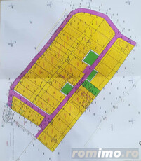 Teren Intravilan, Zona Gradiste - Oportunitate de Investitie Avantajoasa