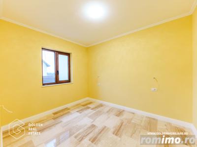 Vila duplex cu 3 dormitoare și 500 mp teren, Sagu