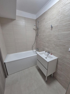 Apartament 2 cam Titanul nou, Parcul Teilor, M N. Teclu