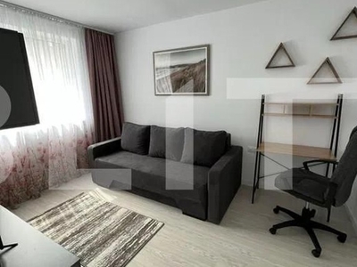 Apartament 2 camere, Beta Residence, Parcare