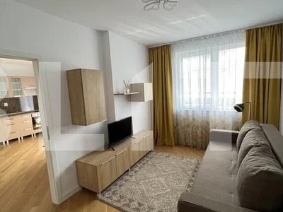 Apartament 2 camere, Beta Residence, Parcare