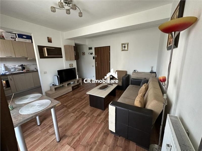 Apartament 2 camere bloc nou Nerva Traian