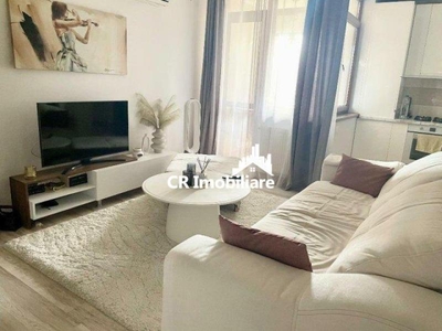 Apartament 2 camere Brancoveanu bloc nou