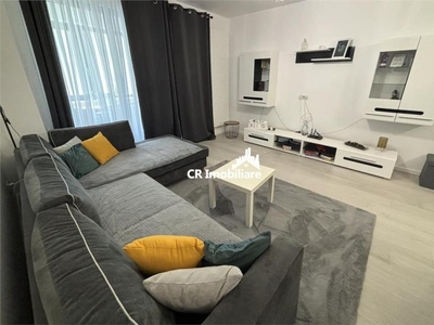 Apartament 2 camere Cavar Residence