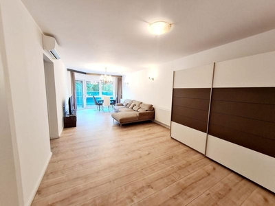 APARTAMENT 2 CAMERE DE LUX | FLOREASCA RESIDENCE + PARCARE