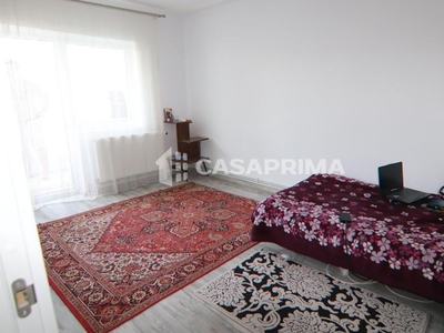 Apartament 2 camere DECOMANDAT, Nicolina 2-Clopotari, renovat!!