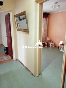 Apartament 2 camere Obregia Covasna