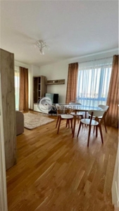 Apartament 2 camere Pacurari, Bloc Nou