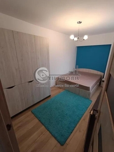 Apartament 2 camere Pacurari, Recent Renovat