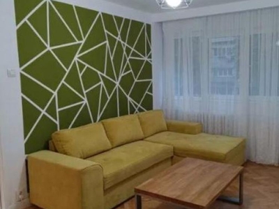 Apartament 2 camere Parc Bazilescu / Bucurestii Noi