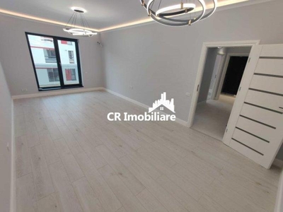 Apartament 2 camere Plaza Residence