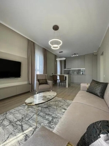 Apartament 2 camere Plaza Residence Faza 5