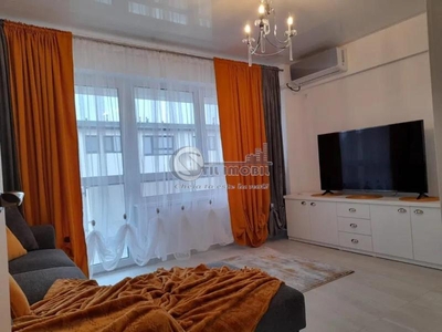 Apartament 2 camere Popas Pacurari