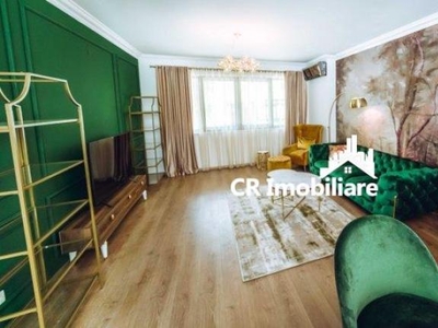 Apartament 2 camere Soho Unirii