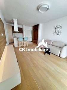 Apartament 2 camere Timpuri Noi/Nerva Traian