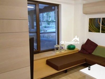 Apartament 2 camere, Universitate