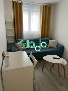 Apartament 2 camere Vitan Mall