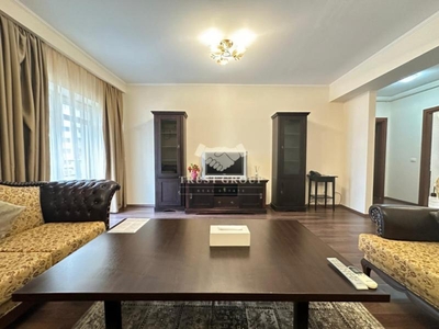 Apartament 3 camere Baneasa | Loc de parcare